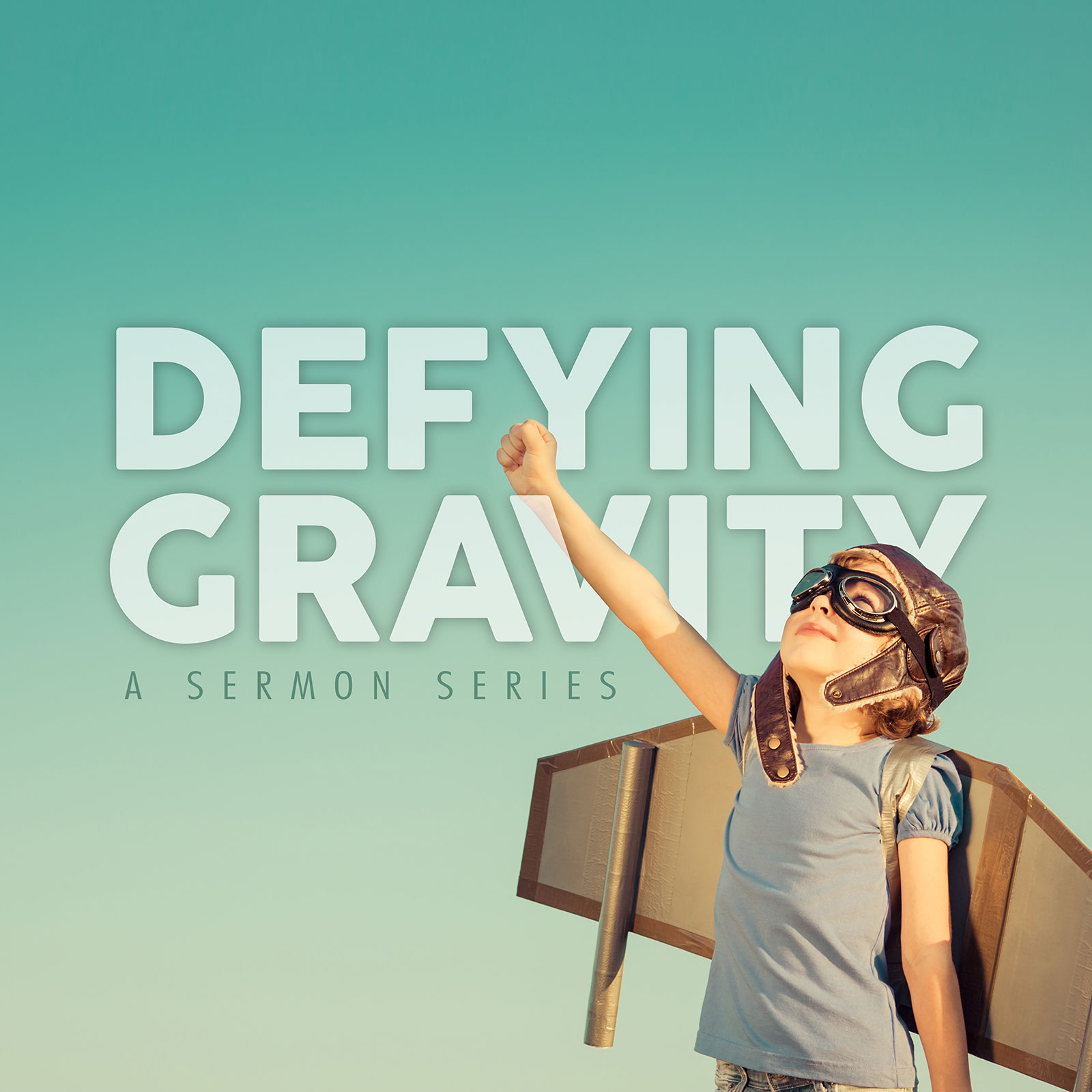 Discovering Gravity