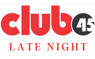 Club 45 Late Night