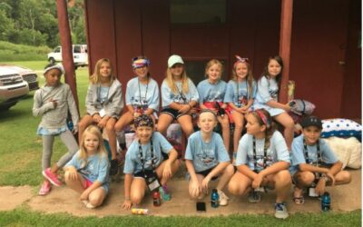 Summer Camp Registration for 1st Graders – H.S. Grads
