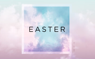 Serve at Easter Worship Services