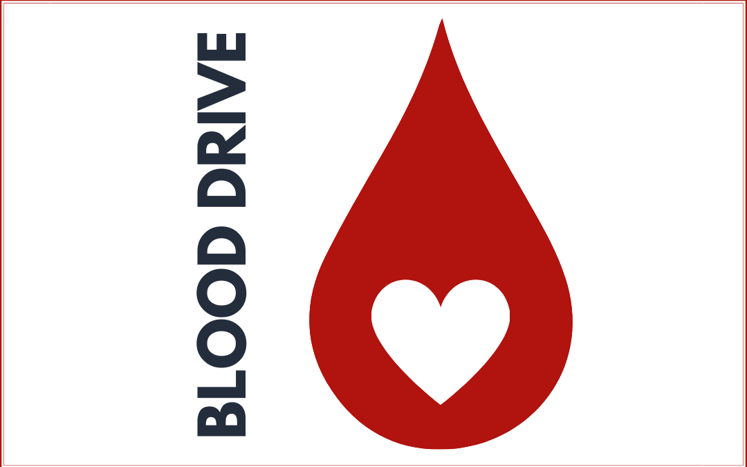 Blood Drive Registration