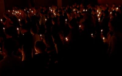 Community Candlelight Services