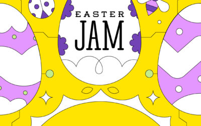 Easter Jam