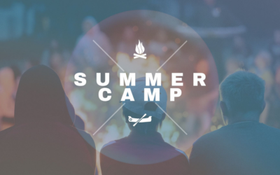 Summer Camp Registration