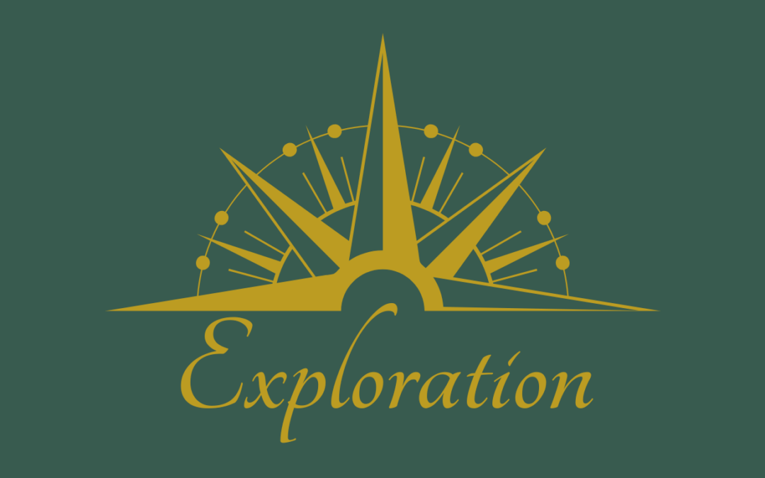 Exploration on Sunday, January 26