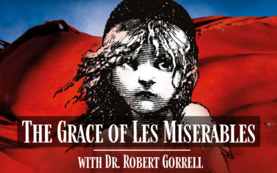 The Grace of Les Miserables