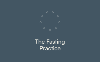 The Fasting Practice