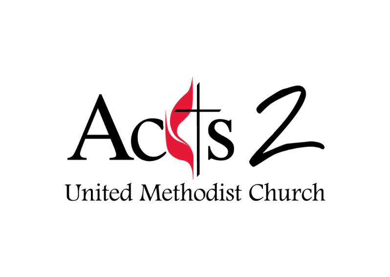 Rev. Brandon Blacksten, Associate Pastor