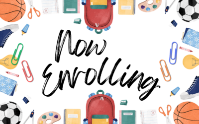 Now Enrolling: CDO & ELP
