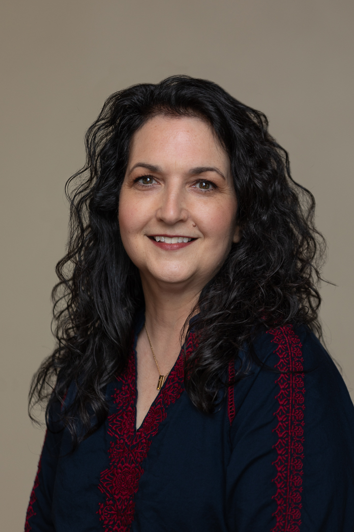 Andrea Aggarwal