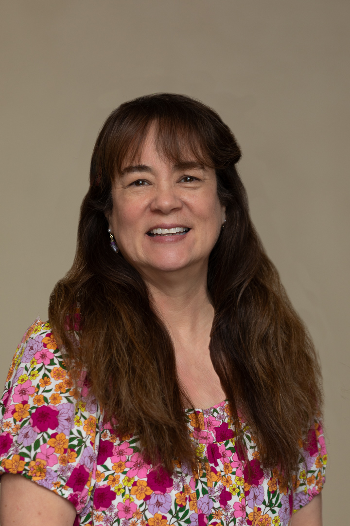 Donna Legaard