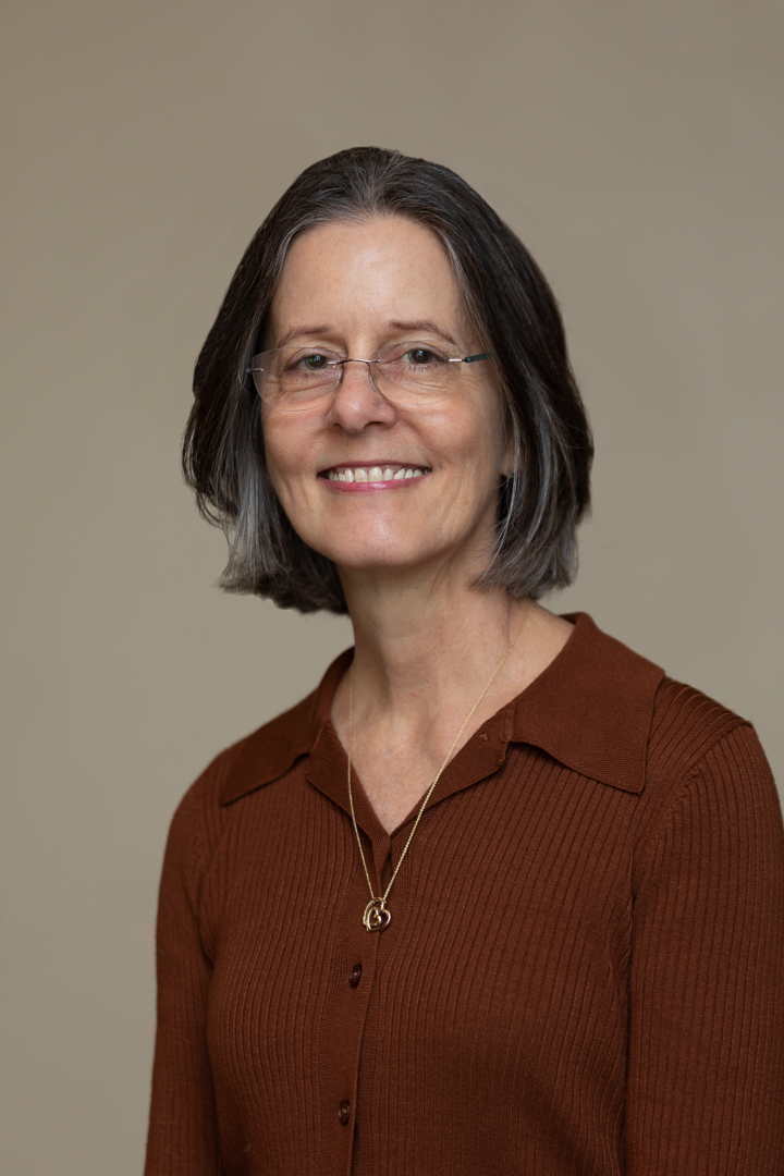 Jean Pruitt