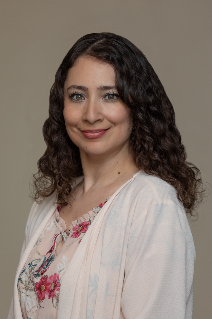 Karla Higuera