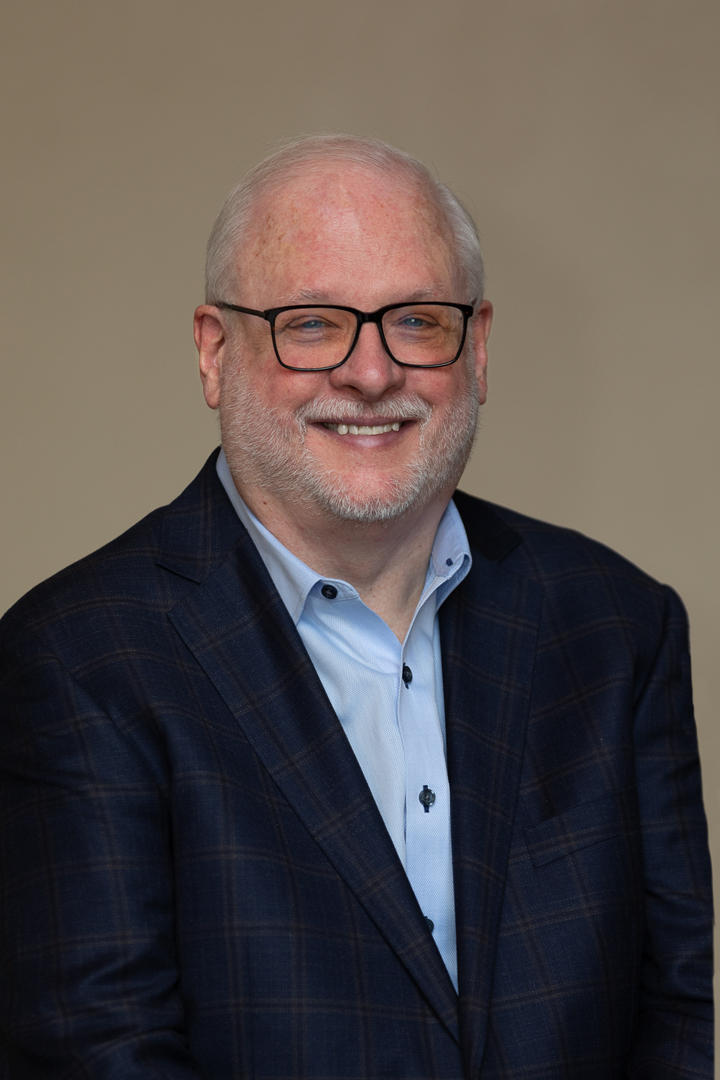 Robert Gorrell