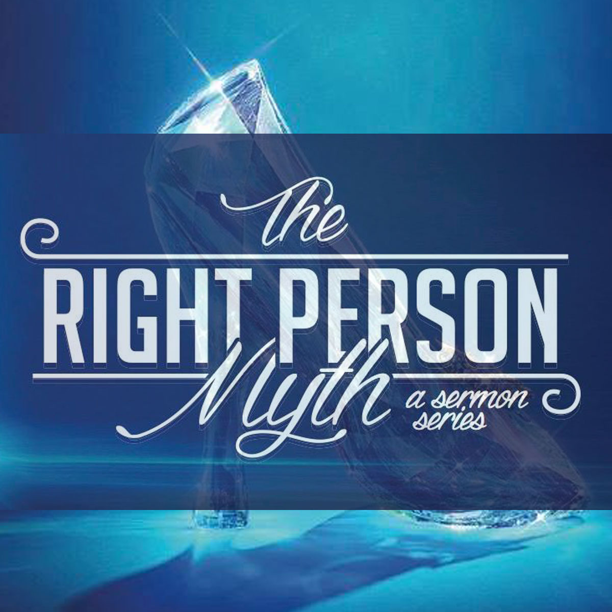 Becoming the Right Person