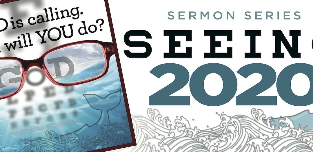 Seeing 2020 | Acts 2 UMC Sermon Series