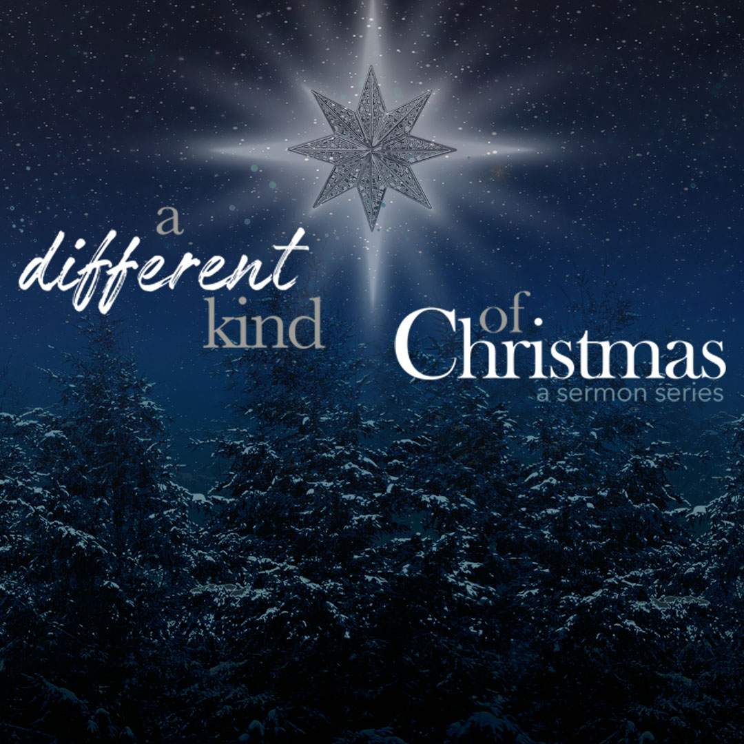 Hope for a Different Kind of Christmas