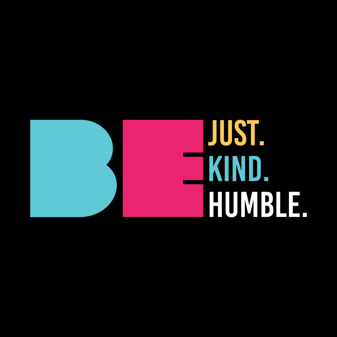 Be Just