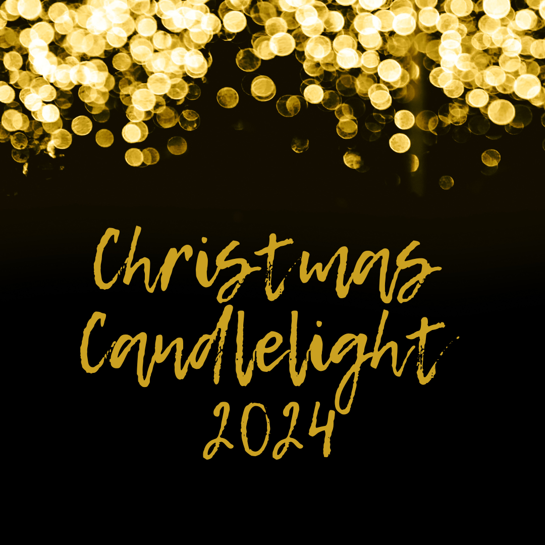 Christmas Candlelight 2024